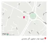 ارتوپدی فنی درچه