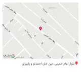 عطاری زیتون