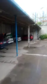 کارواش و پارکینگ سید محمود