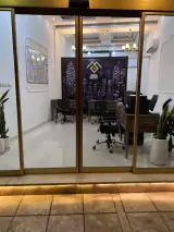 املاک آلفا