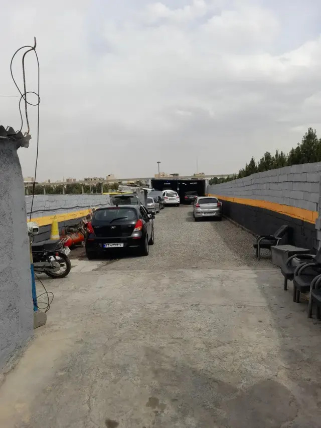 تعمیرگاه فنی تخصصی کارنیک