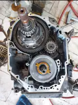تعمیرگاه چینی کارا