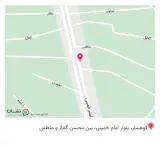 مصالح ساختمانی کوهسار