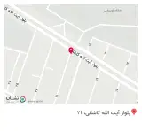 وکیل بابک بهرامی