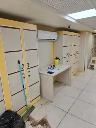 ایمپریال نوین دکور