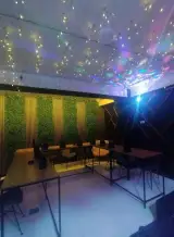 کافه لاماسو در اسلامشهر