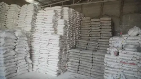 مصالح ساختمانی حسنخانی