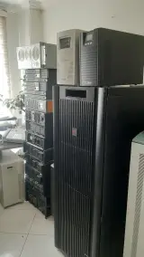 تعمیرگاه مرکزی ups