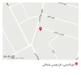 سوپر مارکت آرانپور
