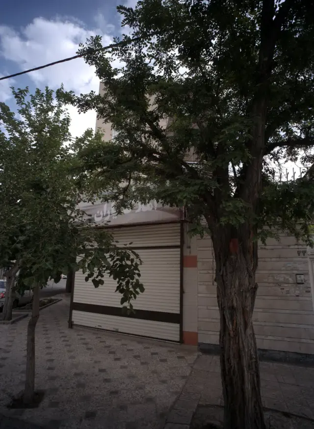 املاک یاران