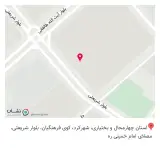 شهرکت مهندسی پزشکی سهاطب هوشمند