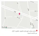 فروشگاه لوازم ساختمانی آسه