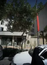 تعمیرات لوازم خانگی برقی حائری