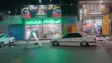 دنیای بوق و لوکس خودرو