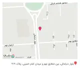 خانه کیک کوروش