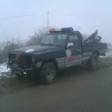 امداد خودرو یدک کش