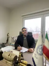 دفتر وکالت شاهین زینلی