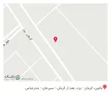 چاپ بنر مهدی