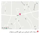 لوازم پزشکی آسمان طب