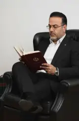 دفتر وکالت و موسسه حقوقی رحیمی