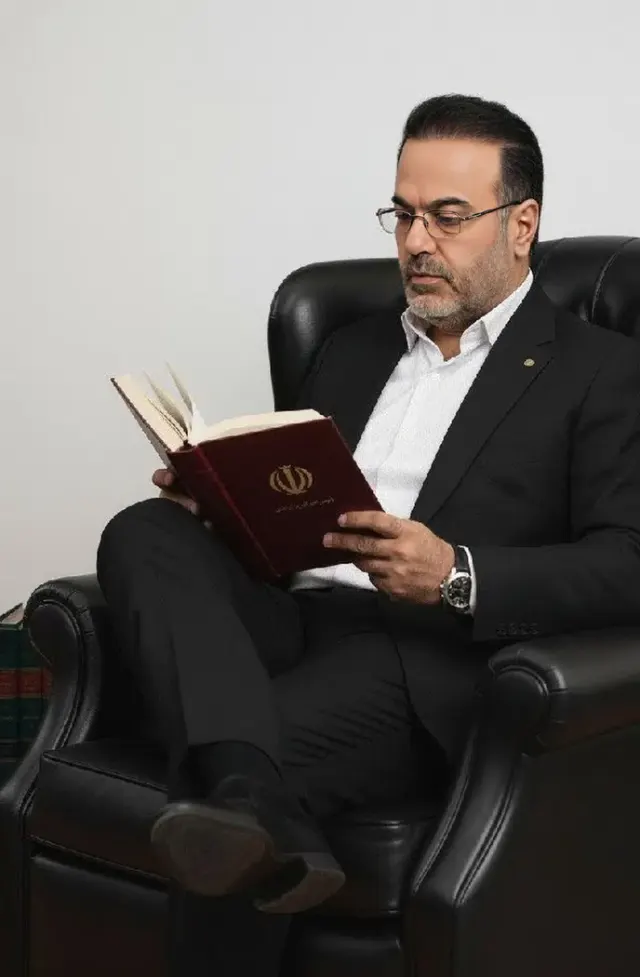دفتر وکالت و موسسه حقوقی رحیمی
