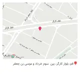 لوازم بهداشتی ساختمانی خلج
