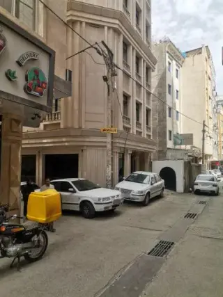 هتل توحید