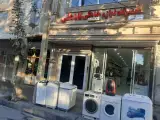 تعمیرگاه تخصصی لوازم خانگی نادعلی