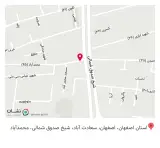 پخش شیرآلات ساختمانی