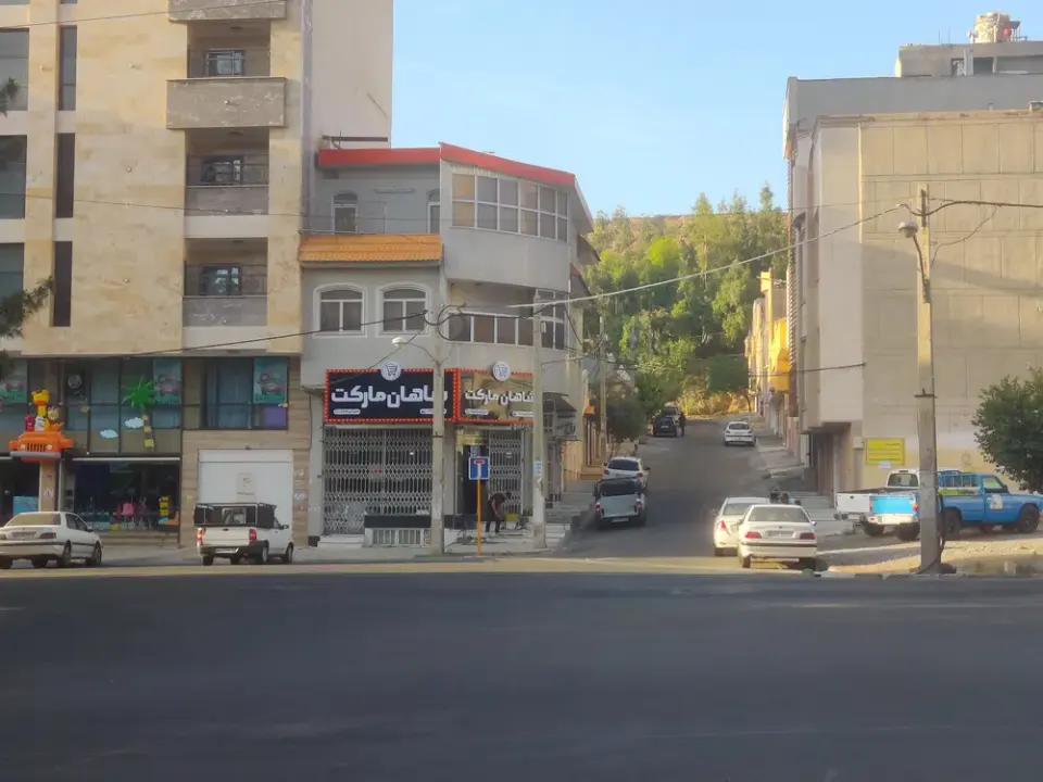 شاهان مارکت2
