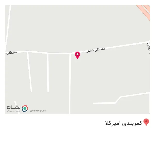 آهن آلات اکباتانی