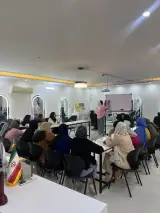 آموزشگاه و سالن مراقبت زیبایی دریا