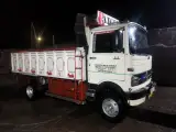 تعمیرگاه بنز حمید رشیدی