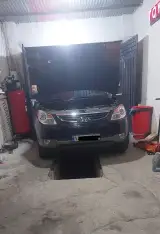 مکانیکی تویوتا و هیوندای
