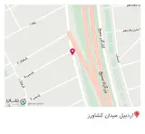 مصالح فروشی منصور محمودی