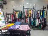 مجموعه پوشاک منگو