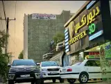 کارواش و زیبایی خودرو دیورتکس