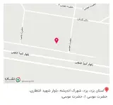 مصالح ساختمانی دهقان
