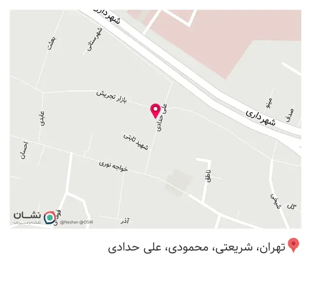 سوپر مارکت