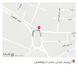سوپر مارکت سید موسوی