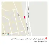 آهن آلات حسام گل محمدی