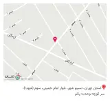 عطاری گلبرگ