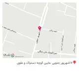 دکوراسیون رسالتی