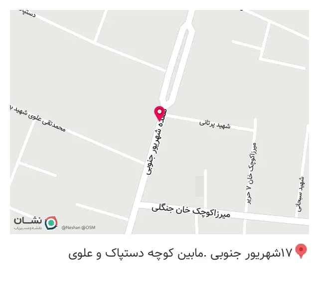 دکوراسیون رسالتی