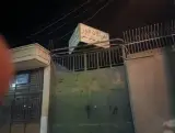 آهن آلات غیور