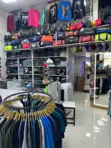 پوشاک لاکچری