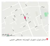 دکوراسیون شاهکار