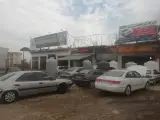تعمیرگاه فوق تخصصی سیتروئن