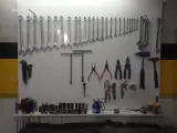 مکانیکی و جلوبندی سازی میثم
