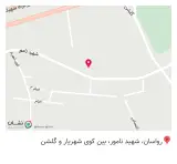 آهن فروشی برادران باقری